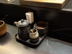 -Sushi Hanzo半藏(天环广场店)