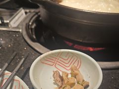 -捞王猪肚鸡火锅(昆山店)