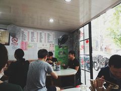 -老地方面馆(思南路店)
