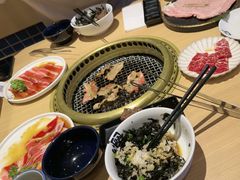 -牛角日本烧肉专门店(海运大厦店)