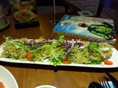 -JINNS锦时 steak&pizza(浸信会礼拜堂旧址店)