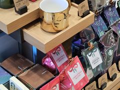 -星巴克臻选(外滩中心店)