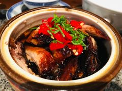 -南京大牌档(之心城店)