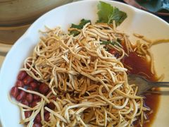 -小厨娘淮扬菜(天印大道店)