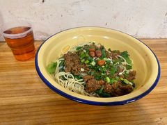 -阿福板凳面(观音桥店)