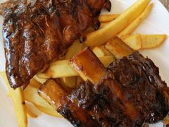 -Hurricane's Grill 飓风牛排