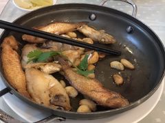 -四海之家(蛇口店)