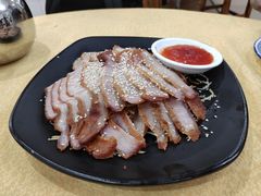 葡式碳烧猪颈肉-成惠食府(赤岗店)