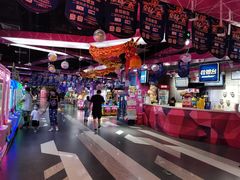 -大玩家(通州万达广场店)