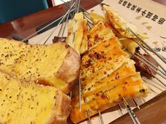 -东大桥小国抻面烧烤(长通路店)