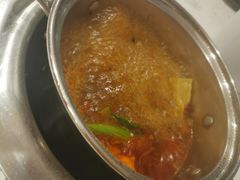 -龍歌自助小火锅(崂山丽达店)