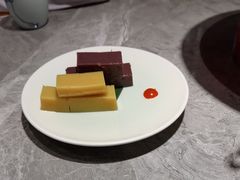 -北平食府(马鞍山路店)