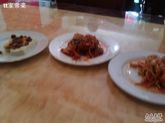 -玛嘻哒韩国料理延吉烤肉(莫邪路新天地店)