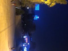 -汉口江滩-五福广场