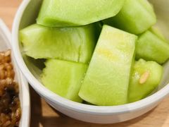 -素满香·食养自助(建邺万达店)