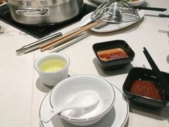 -潮泰牛肉火锅 · 创于1992年(车公庙店)