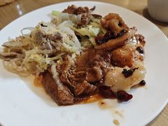 -陆家嘴万怡酒店·万荟轩