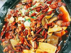 -力力豆花庄(广渠门店)