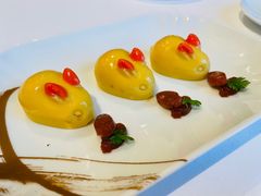 -宝丽轩中餐厅BAOLIXUAN