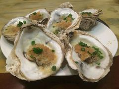 -渔傅·蓝海岸霞浦海鲜(正祥店)