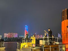 -武汉知音号