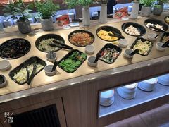 -比格比萨自助(裕源大厦店)