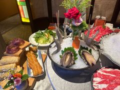 -ONE FULL 古董港式海鲜火锅