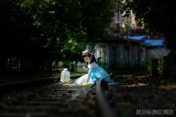 -贯日漂亮宝贝儿童摄影(红博中央公园店)