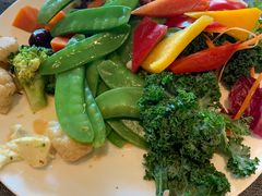 -北京王府井希尔顿酒店·万斯阁西餐厅