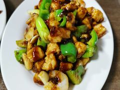 -友谊餐馆(永安路店)