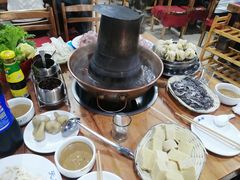 -元盛居(生态大街店)