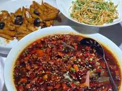 -鸭王烤鸭店(三里河店)