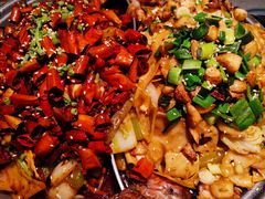 -味妙烤鱼吧(回龙观店)