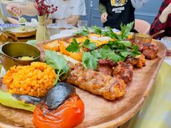 -SULTAN·苏坦土耳其餐厅(新光汇店)