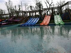 -苏州乐园森林水世界