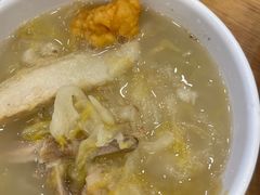 -富龙快餐店(铁西店)