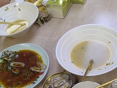 -面道赞宁海海鲜面(迎凤街店)