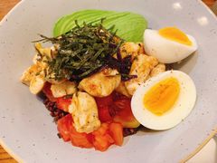 -AFS Cafe & Canteen(闽江二路店)