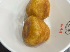 -毛华美食(清扬路店)