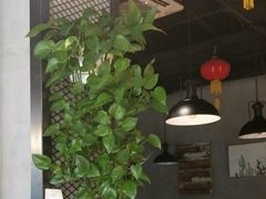 大堂-管氏翅吧(人民大学店)