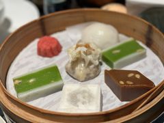 -江南雅厨(李公堤店)