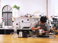 -怪 kafe.