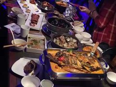 -鱼非鱼(徐家汇店)