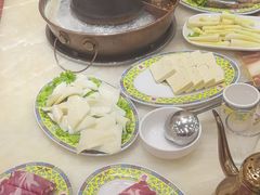 -清真·马家火锅美食城(镇江北路店)