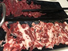 -陈记顺和潮汕牛肉火锅(棠德南路店)