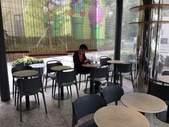 大堂-BeauTea水仙(coco park店)