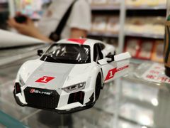 -KKV(天津津南吾悦广场店)