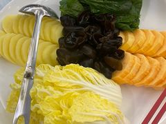 -万柳高尔夫俱乐部