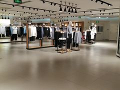 -MJstyle(民盈山国贸中心店)
