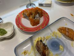 -莲寿司(国兴店)